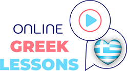 My Greek Lessons